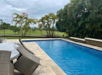 Casa · 295m² · 4 Recámaras · 4 Estacionamientos · Venta de Casa en Panamá Pacífico, Tucán Country Club