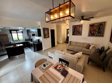 Casa · 190m² · 3 Recámaras · 2 Estacionamientos · Casa en Venta Woodlands Panama Pacifico
