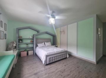 Casa · 768m² · 4 Recámaras · 3 Estacionamientos · Venta Casa Altos de Panamá, Fuentes del Fresno