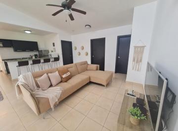 Casa · 96m² · 3 Recámaras · 2 Estacionamientos · Venta Villa en Río Hato, PH Ibiza Residences II