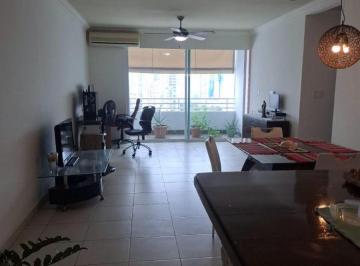 Apartamento de 2 habitaciones, Panamá · Apartamento en Venta - San Francisco