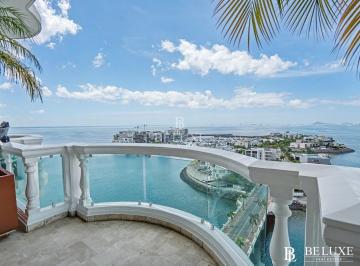 Apartamento · 663m² · 4 Recámaras · 3 Estacionamientos · Alquilo Apartamento de Lujo en Punta Pacifica, PH Bellagio Tower (3)