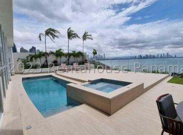 Apartamento de 3 habitaciones, Panamá · Venta de Apartamento en Ocean Reef Wf en Punta Pacifica