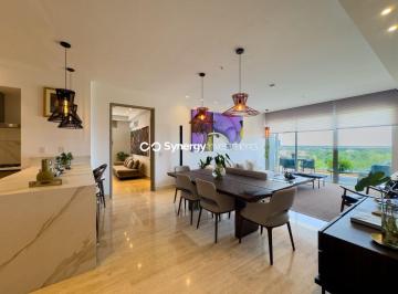 Apartamento de 3 habitaciones, Panamá · Apartamento en Venta en Santa María