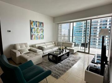 Apartamento · 153m² · 2 Recámaras · 1 Estacionamientos · Venta Apartamento Punta Pacifica 153 m² Jw Marriot Mld