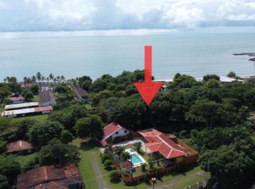 Casa de 4 habitaciones, Chame · Propiedad Cerca de La Playa a Solo 5 Minutos Caminando del Mar – Nueva Gorgona R - 0553