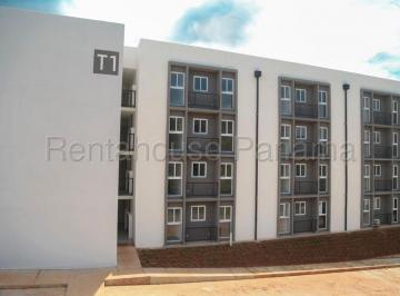 Apartamento de 2 habitaciones, La Chorrera · Venta de Apartamento en Chorrera Abs26 - 3346