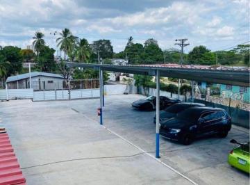 Terreno / Lote , Panamá · Lote en Alquier o Venta - Llano Bonito