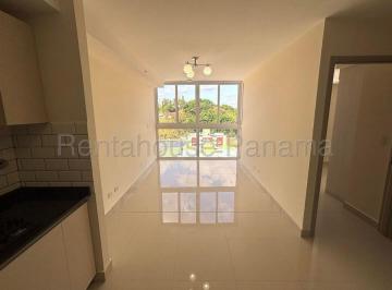 Apartamento de 2 habitaciones, Panamá · Alquiler de Apartamento en Condado del Rey Abs26 - 6712