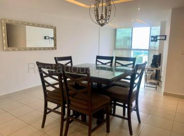 Apartamento de 2 habitaciones, Panamá · Apartamento de 82 m² con 2 Recámaras en Alquiler en 12 de Octubre