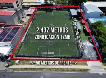 Terreno / Lote , Panamá · Venta Terreno en San Francisco Ih