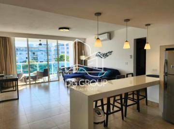Apartamento · 120m² · 2 Recámaras · Venta de Apartamento en Playa Blanca Nikki Beach Residences