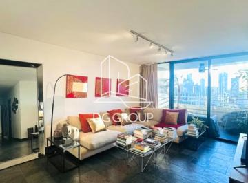 Apartamento · 3 Recámaras · 2 Estacionamientos · Venta de Apartamento en Obarrio PH Brisas de Obarrio