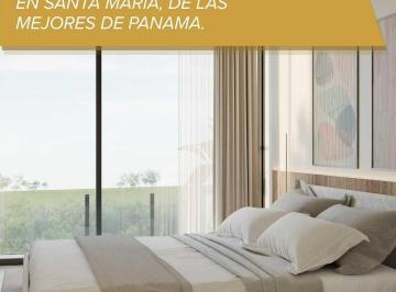 Apartamento · 107m² · 2 Recámaras · 2 Estacionamientos · Inversión - Alta Valorización Santa María $539k - 107 m² Campo de Golf