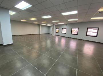 Oficina comercial , Panamá · Alquiler Oficina San Francisco