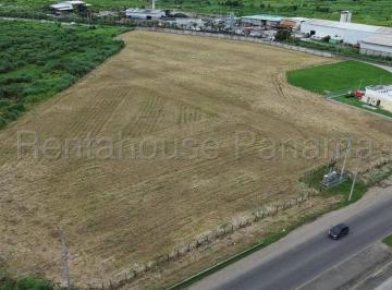 Terreno / Lote , Panamá · Terreno de 30000 m² en Venta en Pacora Jack Hs