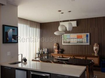Apartamento de 3 habitaciones, Panamá · Apartamento Dúplex en Venta | Coco del Mar | 326 m² |
