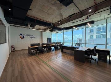 Oficina comercial , Panamá · Oficina Comercial en Alquiler en Costa del Este