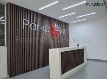 Apartamento de 2 habitaciones, Panamá · San Francisco, Cerca del Parque Omar - Se Alquila