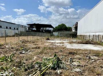 Local comercial , Panamá · Venta de Terreno en Parque Lefevre