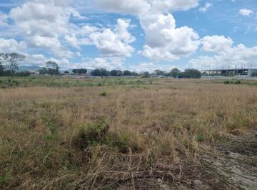 Terreno / Lote , Panamá · Alquiler de Terrenos en Tocumen, 10,000 m²