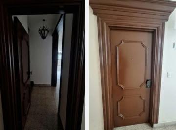 Apartamento en Venta de 2 habitaciones Vía Porras · Vendo Apartamento Centrico en San Francisco Via Porras