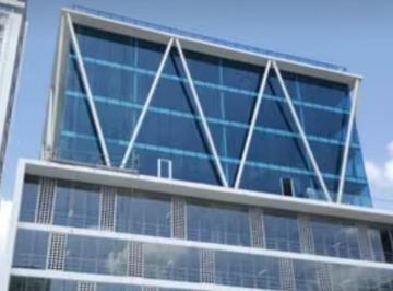 Oficina comercial 76m² Venta Vía Porras · Vendo Oficina en Obra Gris en San Francisco Via Porras