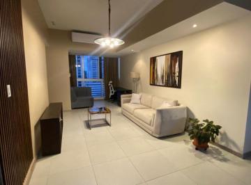 Apartamento de 2 habitaciones, Panamá · Apartamento en Alquiler - Obarrio