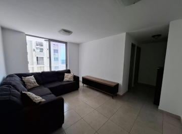 Apartamento de 2 habitaciones, Panamá · Alquiler Apartamento Balboa
