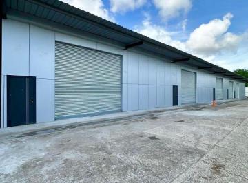 Bodega-Galpón-Depósito , Panamá · Alquiler de Galera en Las Mañanitas, Dentro de Parque Industrial, 200 m²
