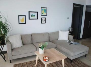 Apartamento · 138m² · 2 Recámaras · 1 Estacionamientos · Apartamento Punta Pacifica 2 Re Amoblado Ocen Club (Trump)
