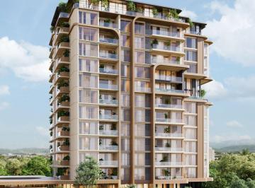 Apartamento de 2 habitaciones, Panamá · (04) Venta de Apartamentos en Bosco Di Santa María – Naturaleza y Lujo