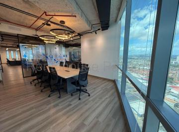 Local comercial , Panamá · Alquiler de Oficina en Financial Park en Costa del Este