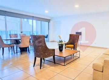 Apartamento de 2 habitaciones, Panamá · Apartamento en Alquiler en Punta Pacifica – PH Oasis On The Bay – Amoblado – Vista Al Mar