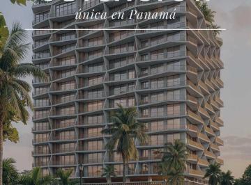 Apartamento · 2030m² · 1 Recámara · 1 Estacionamientos · Oportunidad Especulativa en Amador Desde $276k 6 m²