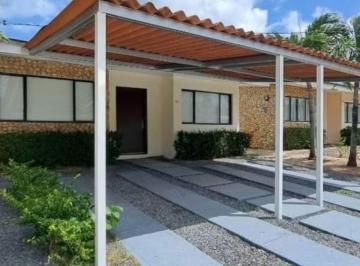 Casa 126m² Venta Playa Coronado · Vendo Casa en Chame Playa Coronado con Garita