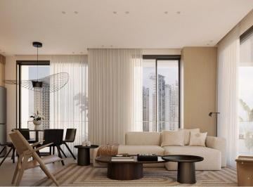 Apartamento · 48m² · 1 Recámara · 1 Estacionamientos · Venta Apartamentos en Punta Pacifica en PH Mantra Jp