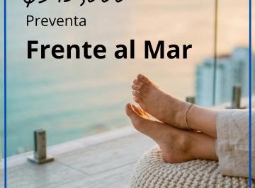 Apartamento · 85m² · 2 Recámaras · 1 Estacionamientos · Vista Al Mar en Av Balboa | 85 m² | Diseño de Mallol Arquitectos