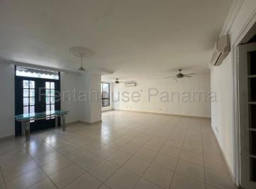 Apartamento de 3 habitaciones, Panamá · Venta Apartamento Punta Pacífica