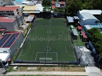 Terreno / Lote , Panamá · Venta Terreno San Francisco
