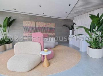 Apartamento de 3 habitaciones, Panamá · Apartamento en Alquiler en Punta Pacifica 26*7469 Mfk