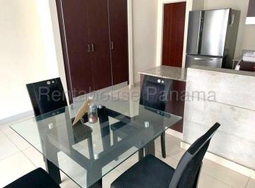 Apartamento de 1 habitación, Panamá · Apartamento en Venta en El Cangrejo 26*4077 Mfk