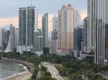 Apartamento de 3 habitaciones, Panamá · Apartamento en Aquapoint
