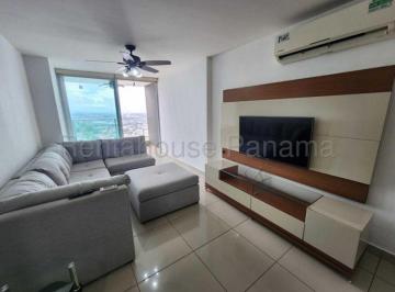 Apartamento de 3 habitaciones, Panamá · Alquiler de Apartamento en Hato Pintado