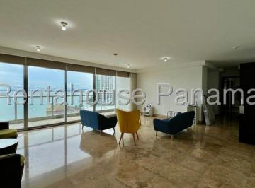 Apartamento de 4 habitaciones, Panamá · Venta de Apartamento en Punta Pacífica