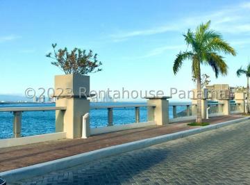 Apartamento de 3 habitaciones, Panamá · Apartamento en Venta en Punta Pacifica 26*7487 Mfk