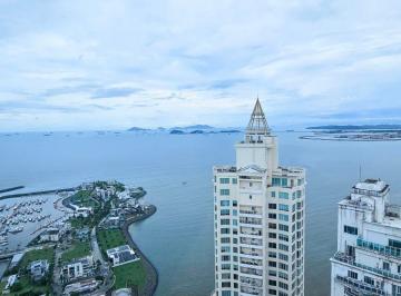 Apartamento de 4 habitaciones, Panamá · Departamento de 539 m² con 4 Recámaras en Venta y Alquiler, Punta Pacífica