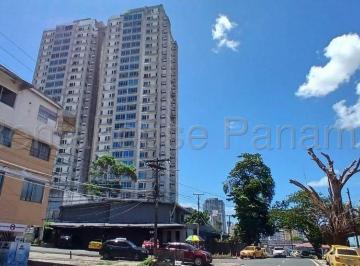 Apartamento de 2 habitaciones, Panamá · Apartamento en Alquiler en Betania 26 - 7535 Abs