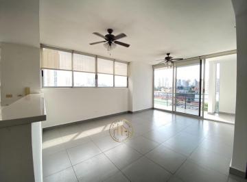 Apartamento · 95m² · 2 Recámaras · 2 Estacionamientos · Apartamento en El Carmen en PH Trio a Pasos del Metro en Venta - Lh