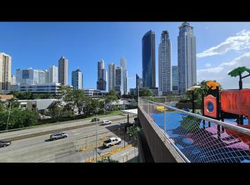 Apartamento de 3 habitaciones, Panamá · Apartamento en Sevilla Towers